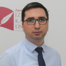 Doç. Dr. Serkan Özcan 