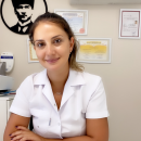 Dr. Dt. Fatma Türktekin 