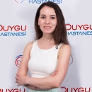 Uzm. Dyt. İlksen Sena Akın Ünlü 