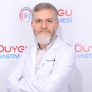 Uzm. Dr. Mehmet Şerif Önen Fiziksel Tıp ve Rehabilitasyon
