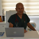 Op. Dr. Mustafa Aydinç 