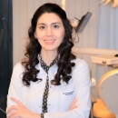 Uzm. Dt. Hande Başoğlu 