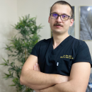 Op. Dr. İdris Avcı Beyin ve Sinir Cerrahisi