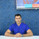 Uzm. Dr. Dt. Hanifi Ipek Periodontoloji (Dişeti Hastalıkları)