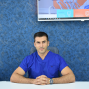Uzm. Dr. Dt. Hanifi Ipek 