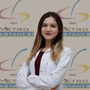 Dyt. İlayda sena Balkı 