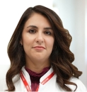 Uzm. Dr. Selin Yetkinel Nöroloji (Beyin ve Sinir Hastalıkları)