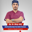 Op. Dr. Okay Koç Genel Cerrahi