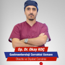 Op. Dr. Okay Koç Gastroenteroloji Cerrahisi