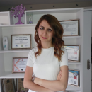 Uzm. Kl. Psk. Ebru Çiftçi 