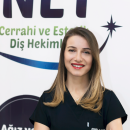 Uzm. Dr. Merih Tanyel Diş Hekimi