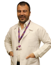 Uzm. Dr. Abdurrahman Yeter Fiziksel Tıp ve Rehabilitasyon