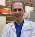 Op. Dr. Ufuk Yılmaz Üreme Endokrinolojisi ve İnfertilite