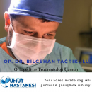 Op. Dr. Bilgehan Tağrikulu 