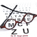 Op. Dr. Saygın Şahin 