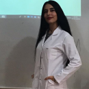 Uzm. Psk. Derya Sarıyıldız Psikoloji