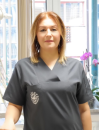 Dt. Banu Derya Kocaefe 