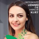 Uzm. Dr. Dt. Merve Kurt Ortodonti (Çene-Diş Bozuklukları)