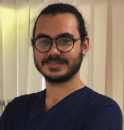 Dt. Halil Bora İnci 