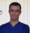 Dt. Mehmet Ali Moğol 
