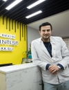 Uzm. Dr. Dt. Burak Aksu 