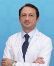 Doç. Dr. Volkan Ülker 