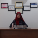Dil ve Konuşma Terapisti Sena Nur Bozan 