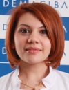 Ayşe Mürüvvet Alanyalı