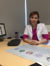 Uzm. Dr. Parizad Rostam Nasl Dermatoloji