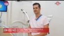 Dt. İlker Cemal Kavasoğlu 