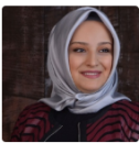 Uzm. Kl. Psk. Büşra Dargut Yalçınkaya 