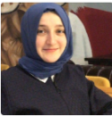 Uzm. Psk. Dan. Fatma Betül Karadeniz 