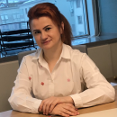 Doç. Dr. Emine Aydın 