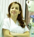Gülcan Kabaca Diş Hekimi