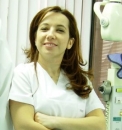 Gülcan Kabaca Diş Hekimi
