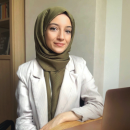Dil ve Konuşma Terapisti Ayşe Işıldar 