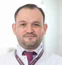 Prof. Dr. Murat Arslan Tıbbi Onkoloji