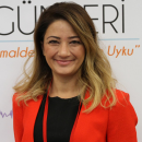 Prof. Dr. Burcu Çakaloz Çocuk ve Ergen Psikiyatristi