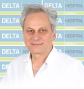 Mehmet Emin Balcı Kulak Burun Boğaz hastalıkları - KBB