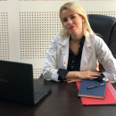Uzm. Kl. Psk. Çiğdem Çetin 
