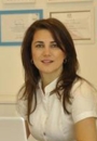 Dt. Mehpare Olgun Işık Diş Hekimi