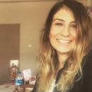Uzm. Kl. Psk. Melike Gökdemir 