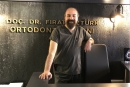 Doç. Dr. Fırat Öztürk Diş Hekimi