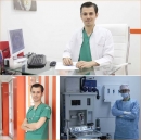 Uzm. Dr. Dt. Özgür Gözlüklü Diş Hekimi