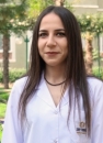 Uzm. Kl. Psk. Melissa Toker 