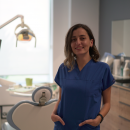 Uzm. Dt. Özge Köy Periodontoloji (Dişeti Hastalıkları)