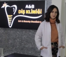 Dt. Burcu AYDOĞDU 