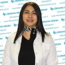 Uzm. Dr. Canan Demir Dahiliye - İç Hastalıkları