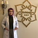 Dyt. Büşra Çalışkan 