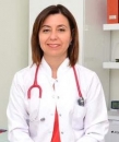 Uzm. Dr. Pınar Berik Keskin